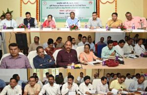 रासायनिक खाद की कालाबाजारी करने वाले जेल जाएंगे