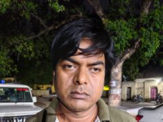 जॉब दिलाने के बहाने महिला और नाबालिग से छेड़खानी, पुलिस ने आरोपी को कार सहित दबोचा