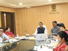 सुशासन तिहार में 39 स्थानों पर जनसमस्या निवारण शिविर होंगे आयोजित