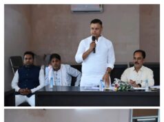 नगर पालिका परिषद भाटापारा सामान्य सभा (परिषद) की बैठक में “नारी शक्ति वंदन विधेयक पर निंदा प्रस्ताव पारित”, ₹15 करोड़ का ऐतिहासिक बजट ,नगर विकास को लेकर महत्वपूर्ण फैसले एवं जनहित मुद्दों पर मंथन