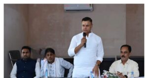 नगर पालिका परिषद भाटापारा सामान्य सभा (परिषद) की बैठक में “नारी शक्ति वंदन विधेयक पर निंदा प्रस्ताव पारित”, ₹15 करोड़ का ऐतिहासिक बजट ,नगर विकास को लेकर महत्वपूर्ण फैसले एवं जनहित मुद्दों पर मंथन