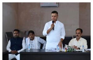 नगर पालिका परिषद भाटापारा सामान्य सभा (परिषद) की बैठक में “नारी शक्ति वंदन विधेयक पर निंदा प्रस्ताव पारित”, ₹15 करोड़ का ऐतिहासिक बजट ,नगर विकास को लेकर महत्वपूर्ण फैसले एवं जनहित मुद्दों पर मंथन