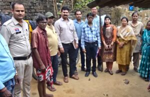 बाल विवाह पर प्रशासन सख्त, नाबालिग बालक की शादी रुकवाई