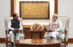 पीएम का बस्तर दौरा बनेगा टर्निंग पॉइंट, बड़े प्रोजेक्ट्स की सौगात