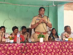 अवैध शराब पर सख्त कार्रवाई के बाद गांव में जागरूकता अभियान—पूर्ण शराबबंदी की दिशा में कदम