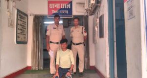 “जमीन विवाद में बड़ी मां की हत्या”—पुलिस ने चंद घंटों में सुलझाया अंधे कत्ल का सनसनीखेज खुलासा