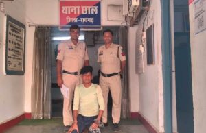 “जमीन विवाद में बड़ी मां की हत्या”—पुलिस ने चंद घंटों में सुलझाया अंधे कत्ल का सनसनीखेज खुलासा