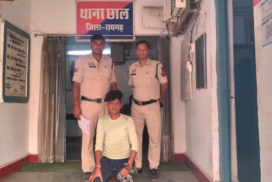 “जमीन विवाद में बड़ी मां की हत्या”—पुलिस ने चंद घंटों में सुलझाया अंधे कत्ल का सनसनीखेज खुलासा