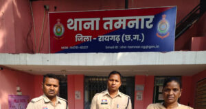 शादी का प्रलोभन देकर डेढ़ वर्ष तक शारीरिक शोषण करने का आरोप,पीड़िता की शिकायत पर तत्काल अपराध दर्ज, 48 घंटे के भीतर आरोपी गिरफ्तार