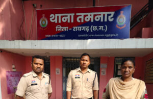 शादी का प्रलोभन देकर डेढ़ वर्ष तक शारीरिक शोषण करने का आरोप,पीड़िता की शिकायत पर तत्काल अपराध दर्ज, 48 घंटे के भीतर आरोपी गिरफ्तार