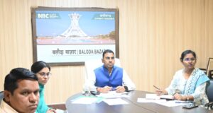 जनगणना -2026, 1मई से शुरू होग़ा मकान सूचीकरण व गणना कार्य,1861 प्रगणक घर -घर देंगे दस्तक,309 सुपरवाइजर करेंगे मॉनिटरिंग