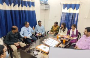 पी.एम. केयर्स फॉर चिल्ड्रन योजनाः 23 वर्ष की आयु पर मिलेगी 10 लाख की सहायता, रायगढ़ में आयोजित हुआ विशेष प्रशिक्षण