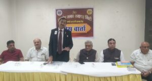 22 को लॉयंस क्लब रायगढ़ सिटी का यादगार स्वर्ण जयंती समारोह का आयोजन