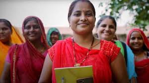 सरकार महिलाओं को आत्मनिर्भर और निर्णयकारी भूमिका में स्थापित करने की दिशा में कार्य कर रही