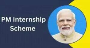 पीएम इंटर्नशिप 3.0 के लिए आवेदन शुरू,24 अप्रैल तक विशेष पंजीयन शिविर, करियर काउंसलिंग भी उपलब्ध