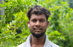 धरमजयगढ़ विधानसभा के ऊर्जावान युवा नेता अमन सोनी बने कूडूमकेला मंडल उपाध्यक्ष