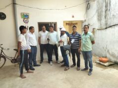 रायगढ़ जिले के सभी 18 चार्ज में मकान सूचीकरण कार्य पूर्ण, 2100 एचएलबी में शत-प्रतिशत सर्वेक्षण संपन्न