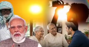 भयानक गर्मी पर पीएम मोदी का अलर्ट: सोशल मीडिया पर बोले….