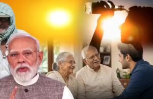 भयानक गर्मी पर पीएम मोदी का अलर्ट: सोशल मीडिया पर बोले….