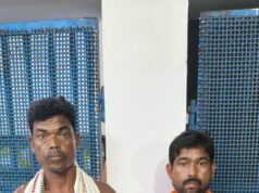 पुलिस को बड़ी सफलता, गौवंश तस्करी मामले में दो तस्कर गिरफ्तार