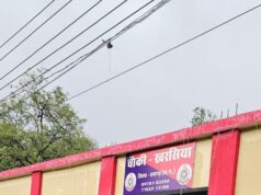 डुप्लीकेट चाबी बनाकर चोरी करने वाला कार मैकेनिक गिरफ्तार,नंबर प्लेट बदलकर दिल्ली में चला रहा था चोरी की कार, डेंट-पेंट कर बेचने की थी तैयारी