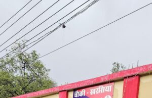 डुप्लीकेट चाबी बनाकर चोरी करने वाला कार मैकेनिक गिरफ्तार,नंबर प्लेट बदलकर दिल्ली में चला रहा था चोरी की कार, डेंट-पेंट कर बेचने की थी तैयारी