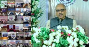 नेशनल लोक अदालत में 7 लाख से अधिक प्रकरणों का निराकरण