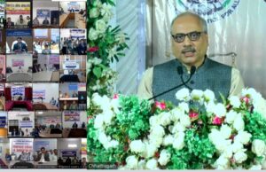 नेशनल लोक अदालत में 7 लाख से अधिक प्रकरणों का निराकरण