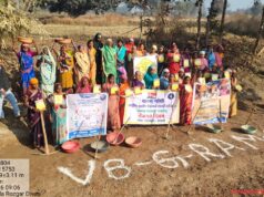 विकसित भारत मिशन के तहत ग्रामीणों को मिलेगा 125 दिनों का रोजगार, 1 जुलाई से देशभर में लागू होगी योजना