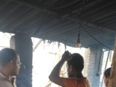 संयुक्त जांच टीम ने भाटापारा में होटलो का किया निरीक्षण,स्वच्छता में कमी पर नोटिस