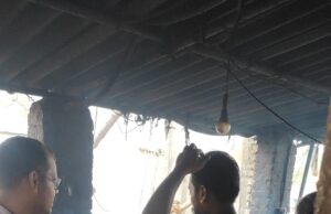 संयुक्त जांच टीम ने भाटापारा में होटलो का किया निरीक्षण,स्वच्छता में कमी पर नोटिस
