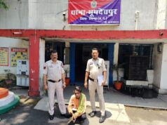 पुलिस को बड़ी सफलता, 24 घंटे के भीतर 16 वर्षीय गुम बालिका दस्तयाब, शादी का झांसा देकर दुष्कर्म करने वाला आरोपी गिरफ्तार