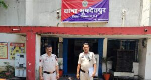 पुलिस को बड़ी सफलता, 24 घंटे के भीतर 16 वर्षीय गुम बालिका दस्तयाब, शादी का झांसा देकर दुष्कर्म करने वाला आरोपी गिरफ्तार