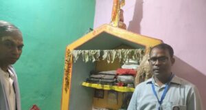 राष्ट्रीय पांडुलिपि संरक्षण अभियान से जुड़कर ग्रामीण क्षेत्र में सहेजी जा रही सांस्कृतिक धरोहर*