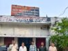 पुलिस थाना भाटापारा ग्रामीण, ग्राम कैथी में घर अंदर घुसकर, जान से मारने की धमकी देते हुए मारपीट करने वाले चार आरोपियों को किया गया गिरफ्तार
