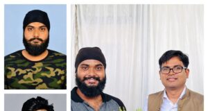 “ऑपरेशन क्लीन हंट” में रायगढ़ पुलिस को बड़ी सफलता, मारपीट के मामले में BJYM उपाध्यक्ष तरणजीत सिंह भाठिया सहित बबलू महंत गिरफ्तार….