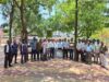 त्रिस्तरीय पंचायत उप निर्वाचन 2026 : सरपंच एवं पंच के 30 पदों पर उप चुनाव हेतु मतदान आज