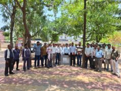 त्रिस्तरीय पंचायत उप निर्वाचन 2026 : सरपंच एवं पंच के 30 पदों पर उप चुनाव हेतु मतदान आज
