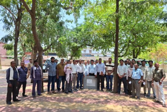 त्रिस्तरीय पंचायत उप निर्वाचन 2026 : सरपंच एवं पंच के 30 पदों पर उप चुनाव हेतु मतदान आज