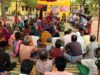 पुलिस जनचौपाल— अपराध जागरूकता, महिला सुरक्षा और साइबर सतर्कता पर थाना प्रभारी ने की संवाद