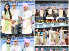 इकोनॉमी के विकास के लिए वैल्यू एडिशन आधारित उत्पादन करना होगा -राज्यपाल डेका