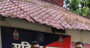 इंस्टाग्राम फ्रेंड बनकर युवती से छेड़खानी, धमकी और ब्लैकमेल करने वाला आरोपी गिरफ्तार, महिला थाना और साइबर टीम की संयुक्त कार्रवाई