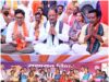 जनता की सेवा ही हमारा कर्तव्य, सुशासन तिहार जनविश्वास का माध्यम : मुख्यमंत्री विष्णु देव साय