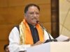 मुख्यमंत्री विष्णुदेव साय ने किया ईंधन संरक्षण और संसाधनों के संयमित उपयोग का आह्वान