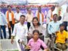 सूरज कुमार वाकरे की प्रेरक यात्रा: मोटराइज्ड ट्रायसायकल से मिली नई उड़ान