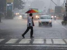 गर्मी से राहत: छत्तीसगढ़ के 20 से ज्यादा जिलों में आज गरज-चमक के साथ बारिश और तेज हवाओं की चेतावनी