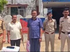 हत्या का सनसनीखेज खुलासा: प्रेम विवाह से नाराज पिता, चाचा और बड़े पिता ने की बेटी की हत्या