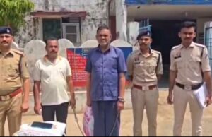 हत्या का सनसनीखेज खुलासा: प्रेम विवाह से नाराज पिता, चाचा और बड़े पिता ने की बेटी की हत्या
