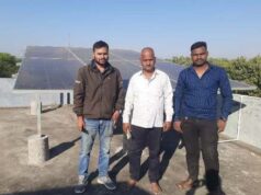 प्रधानमंत्री सूर्य घर योजना से रोशन हो रहे छत्तीसगढ़ के घर, बिजली बिल में हजारों रुपये की बचत