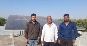प्रधानमंत्री सूर्य घर योजना से रोशन हो रहे छत्तीसगढ़ के घर, बिजली बिल में हजारों रुपये की बचत